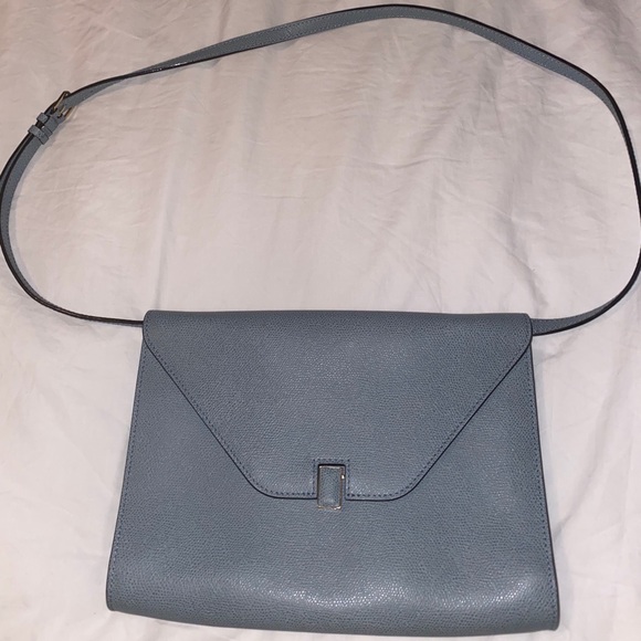 Valextra Handbags - Valextra Crossbody